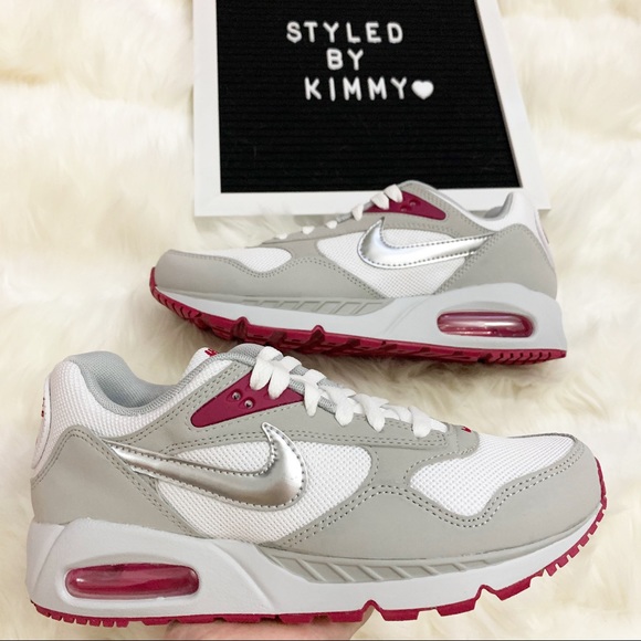 🌸 NIKE AIR MAX CORRELATE Sneakers Shoes NWT - Picture 2 of 7